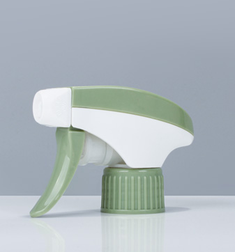 HD-102A 28/410 duză de pulverizare pentru curățare din plastic 1,2-1,4 ml/T pulverizator cu declanșare
