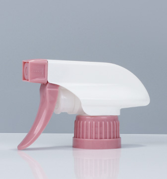 HD-102A 28/410 duză de pulverizare pentru curățare din plastic 1,2-1,4 ml/T pulverizator cu declanșare