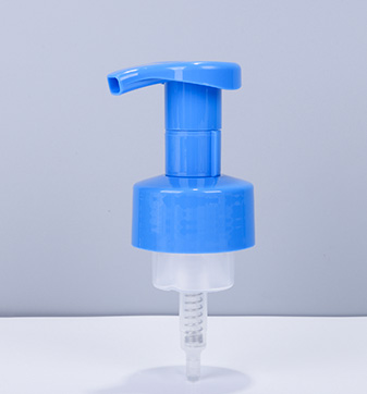 HD-102A 28/410 duză de pulverizare pentru curățare din plastic 1,2-1,4 ml/T pulverizator cu declanșare
