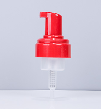 HD-102A 28/410 duză de pulverizare pentru curățare din plastic 1,2-1,4 ml/T pulverizator cu declanșare