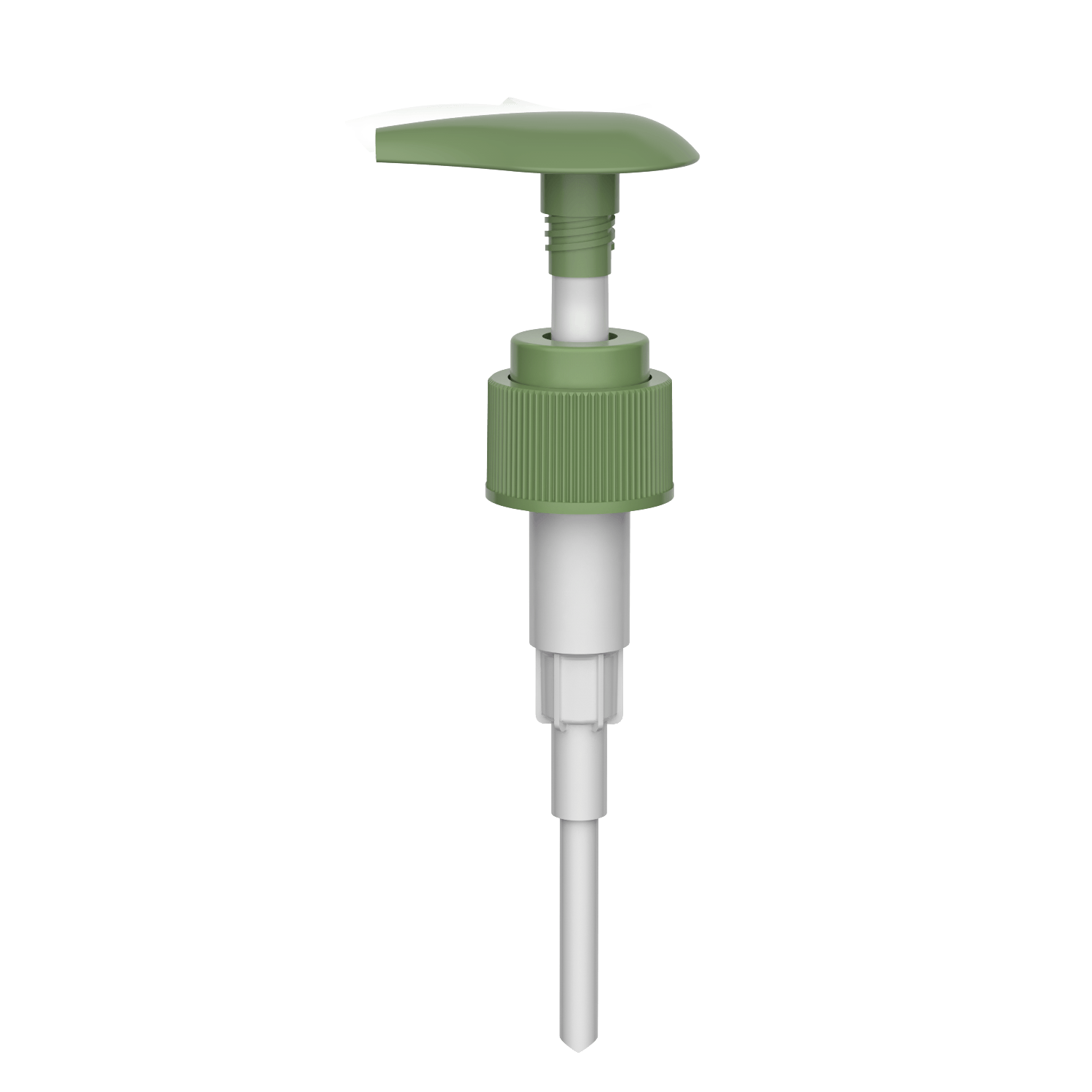 HD-606F 24/410 șurub pompă personalizată cu blocare dozator de șampon 2,0-2,2CC pompă de loțiune